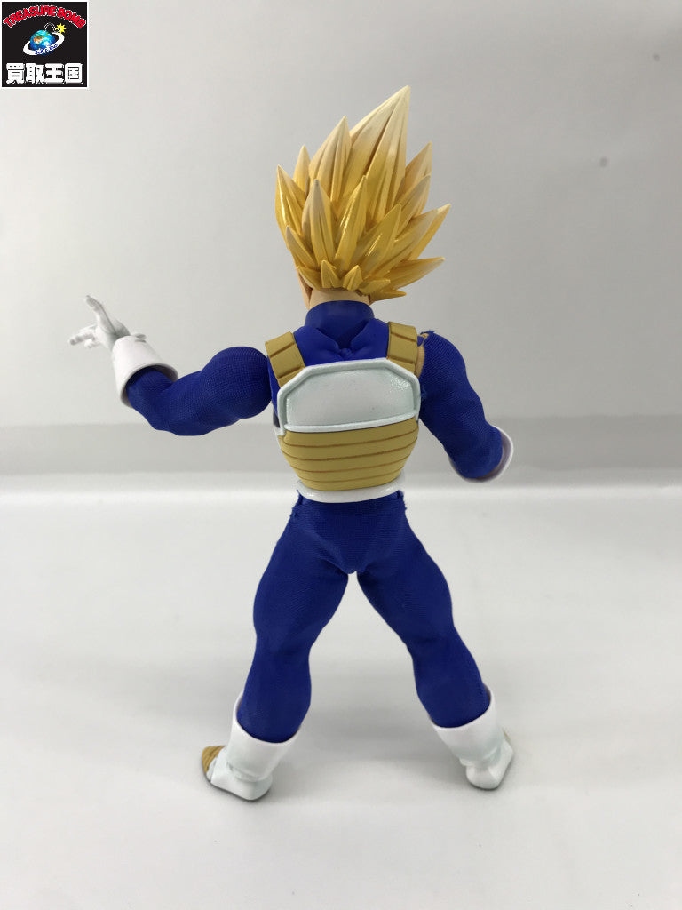 IMAGINATION WORKS ドラゴンボールZ ベジータ フィギュア/グッズ