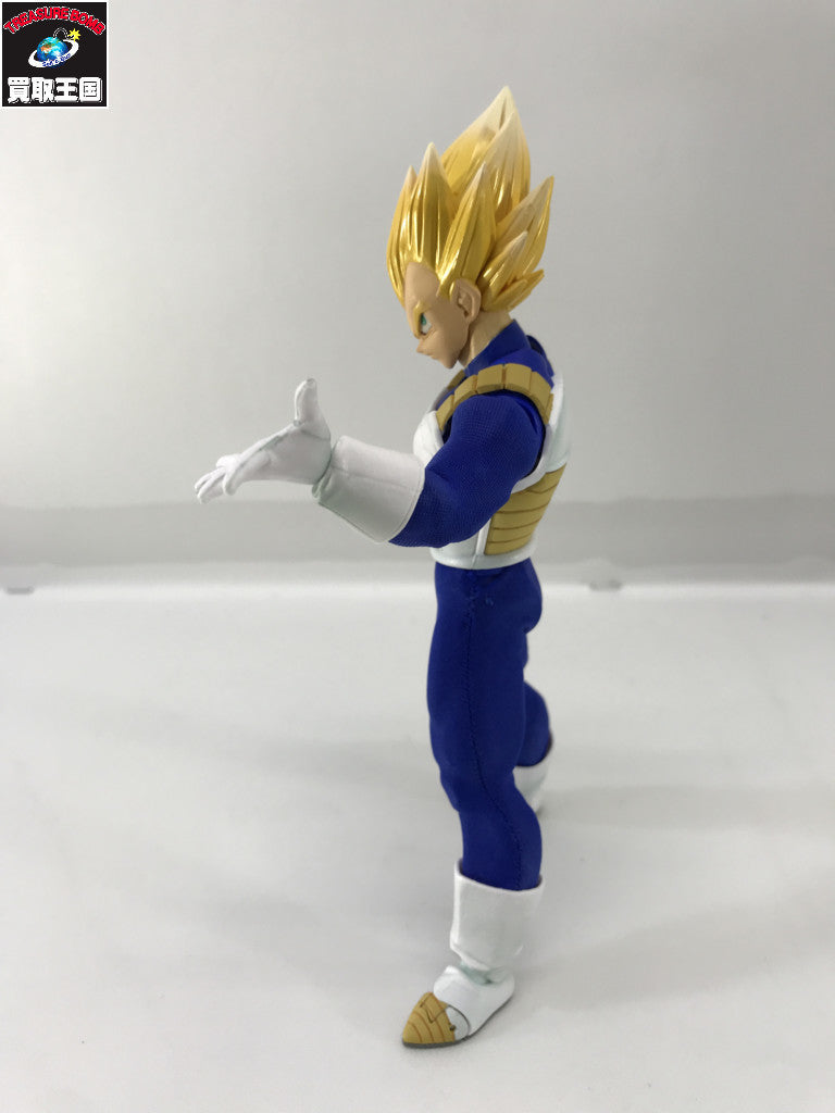 IMAGINATION WORKS ドラゴンボールZ ベジータ フィギュア/グッズ