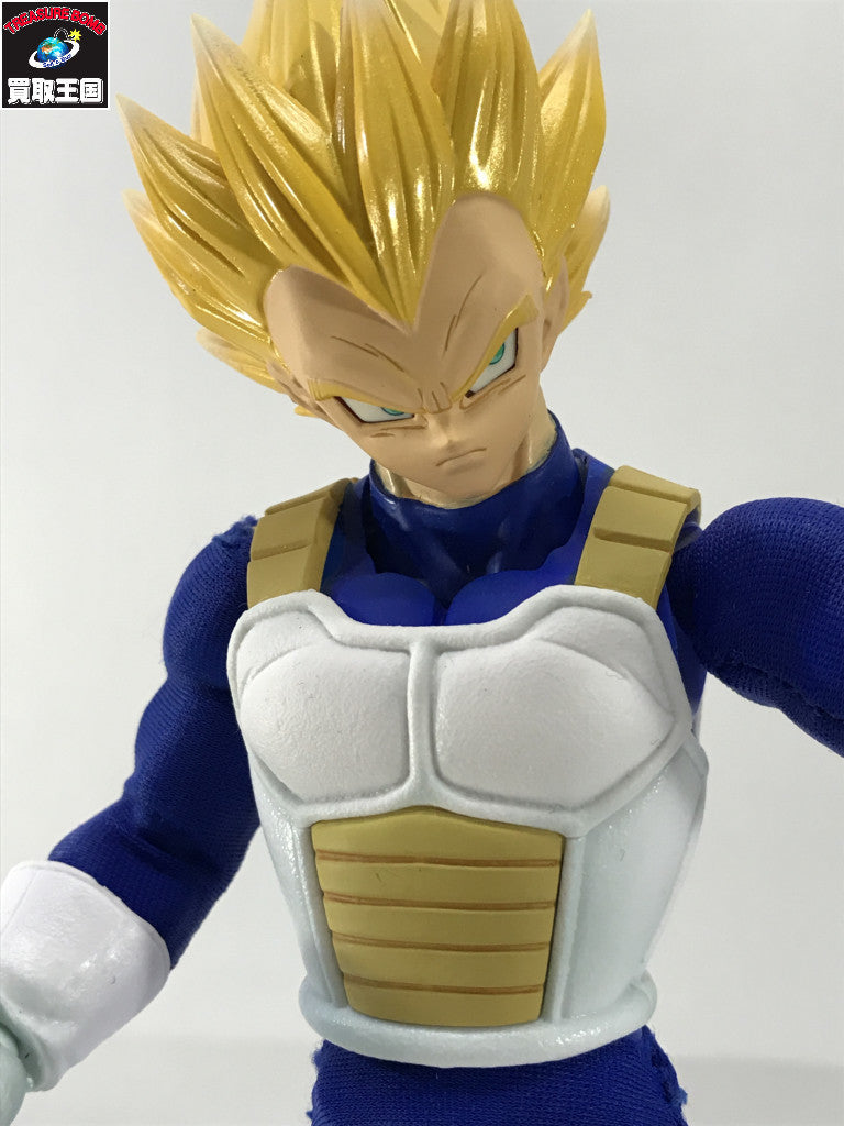 IMAGINATION WORKS ドラゴンボールZ ベジータ フィギュア/グッズ
