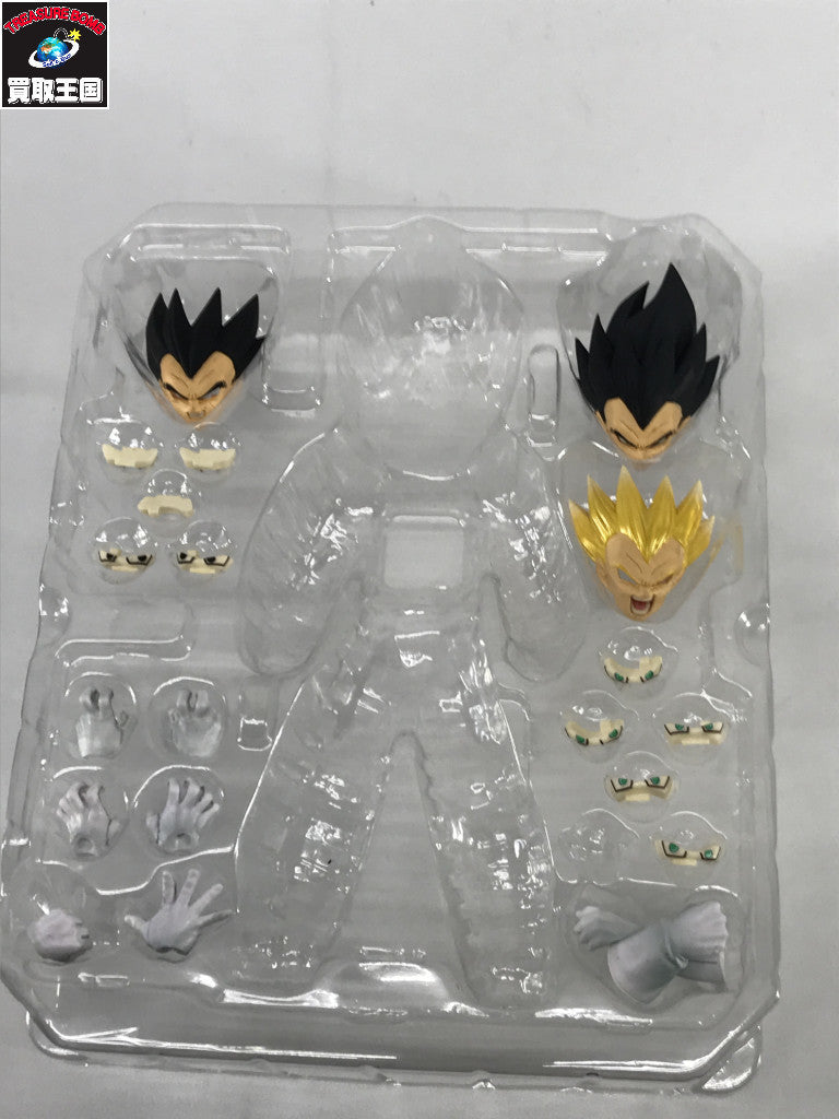IMAGINATION WORKS ドラゴンボールZ ベジータ フィギュア/グッズ