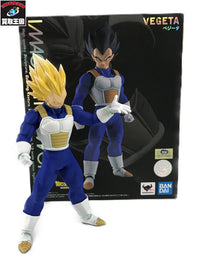 IMAGINATION WORKS ドラゴンボールZ ベジータ フィギュア/グッズ