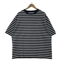 その他トップス SOPHNET. S/S ボーダーTEE (L) L