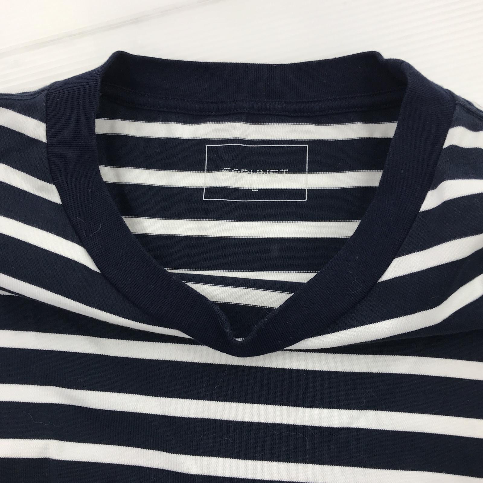 その他トップス SOPHNET. S/S ボーダーTEE (L) L