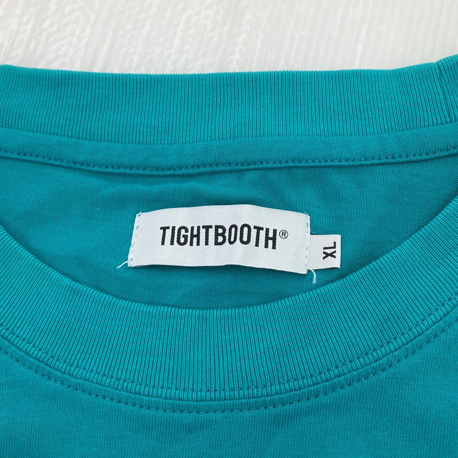 その他トップス TIGHTBOOTH Extend PD T-Shirt (