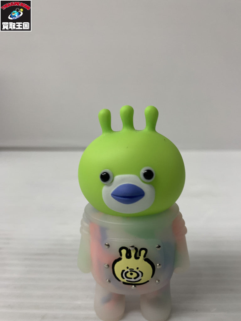 ハツトリン フンフン その他小物