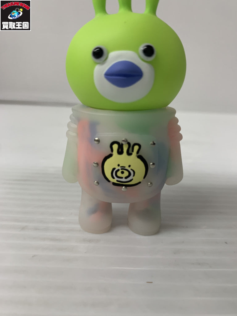 ハツトリン フンフン その他小物