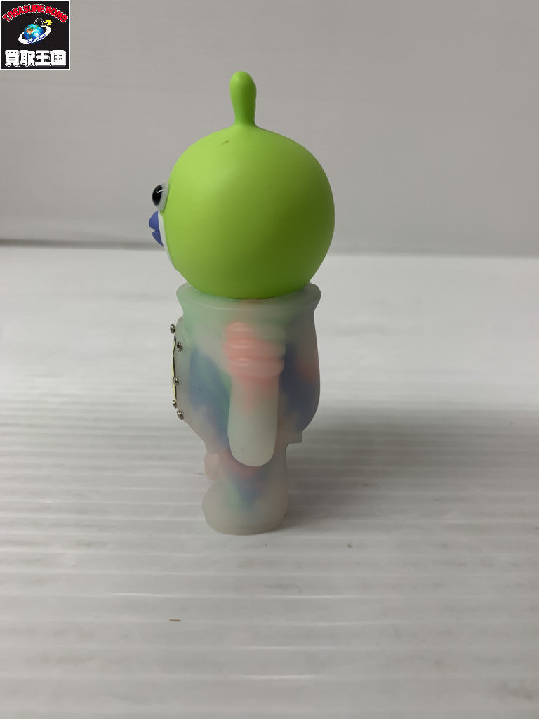 ハツトリン フンフン その他小物