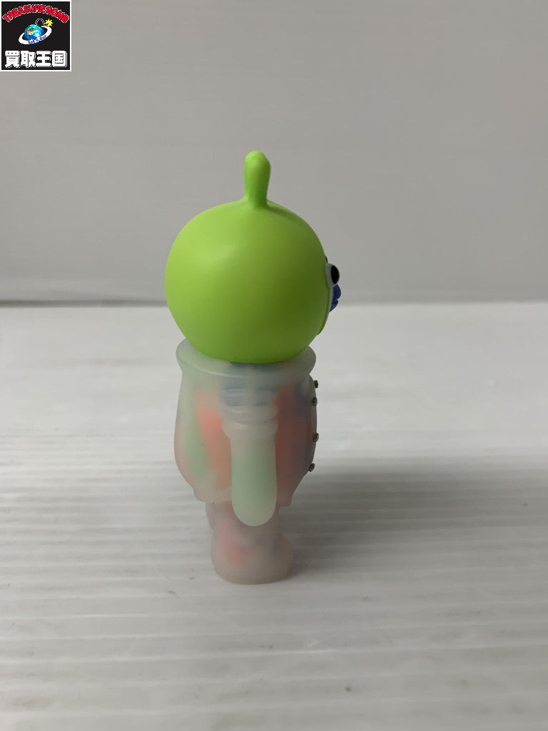 ハツトリン フンフン その他小物