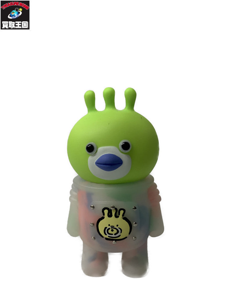 ハツトリン フンフン その他小物