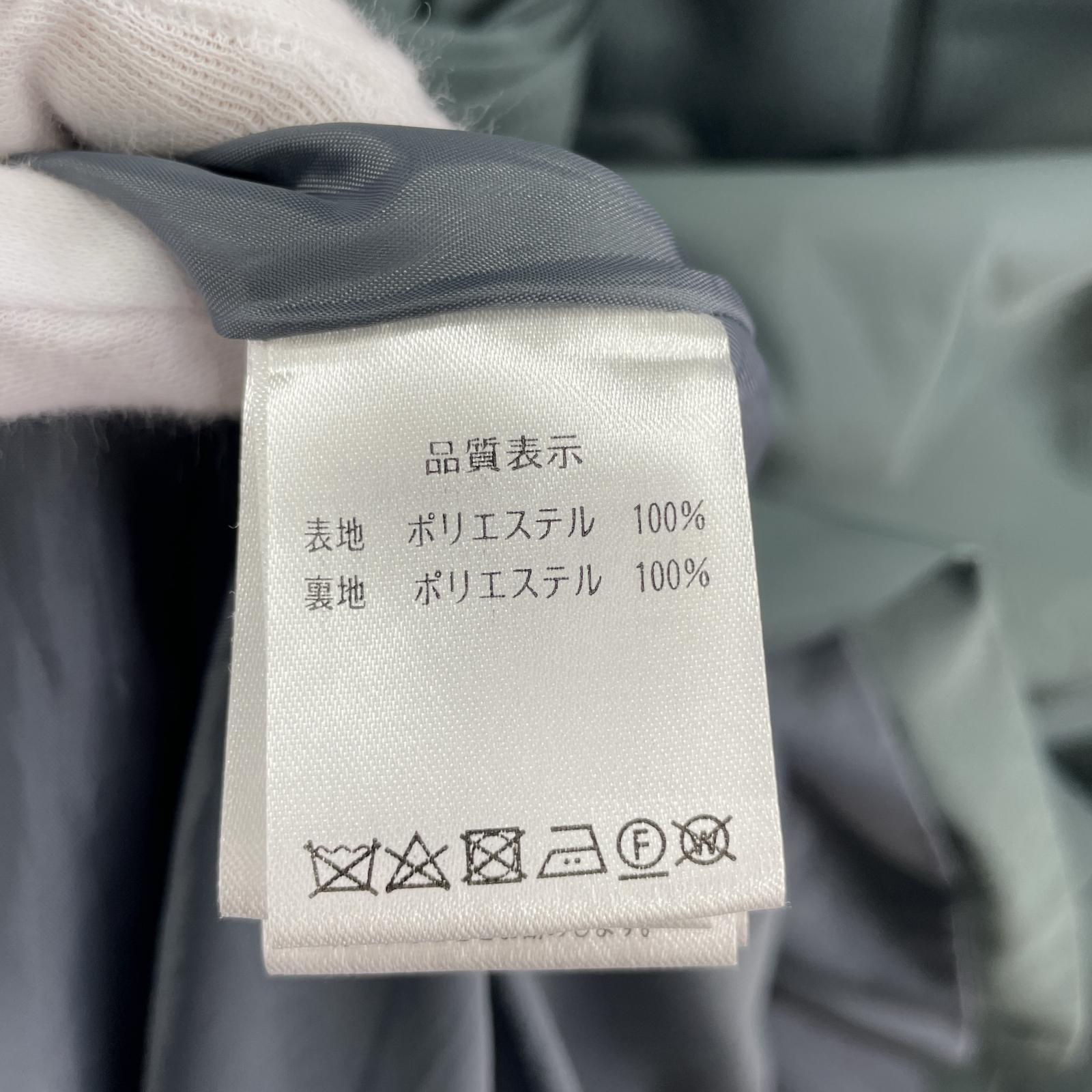 その他アウター RUIRUE BOUTIQUE/撥水加工/ロングトレンチコート/M M