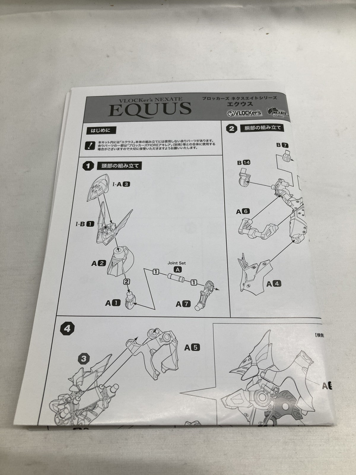 プラモデルその他