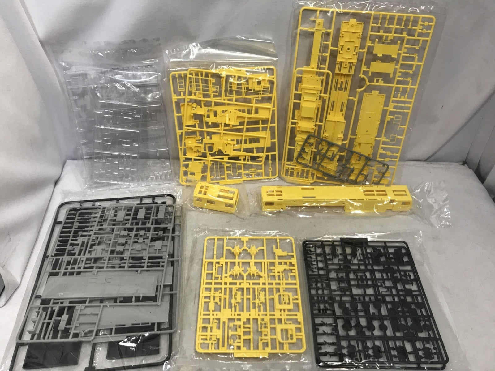 GREEN MAX 1/80 マルチプルタイタンパー 純正色 プラモデルその他