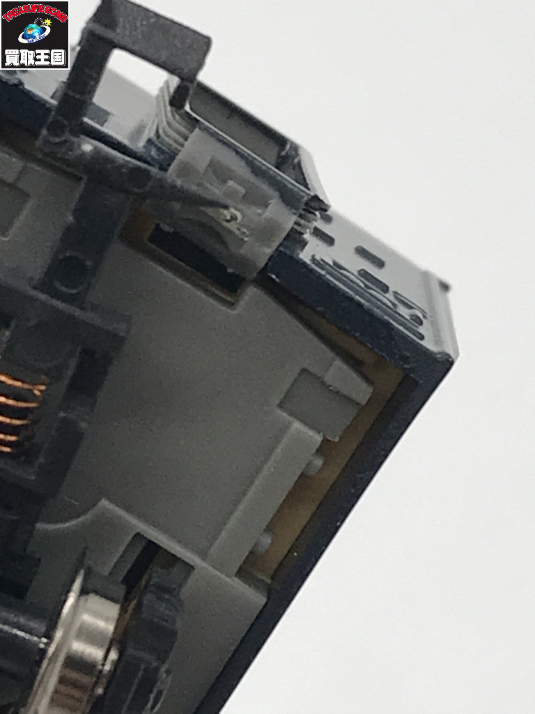 MICROACE A-6071 キハ140系 特急「はやとの風」3両セット 鉄道模型車両