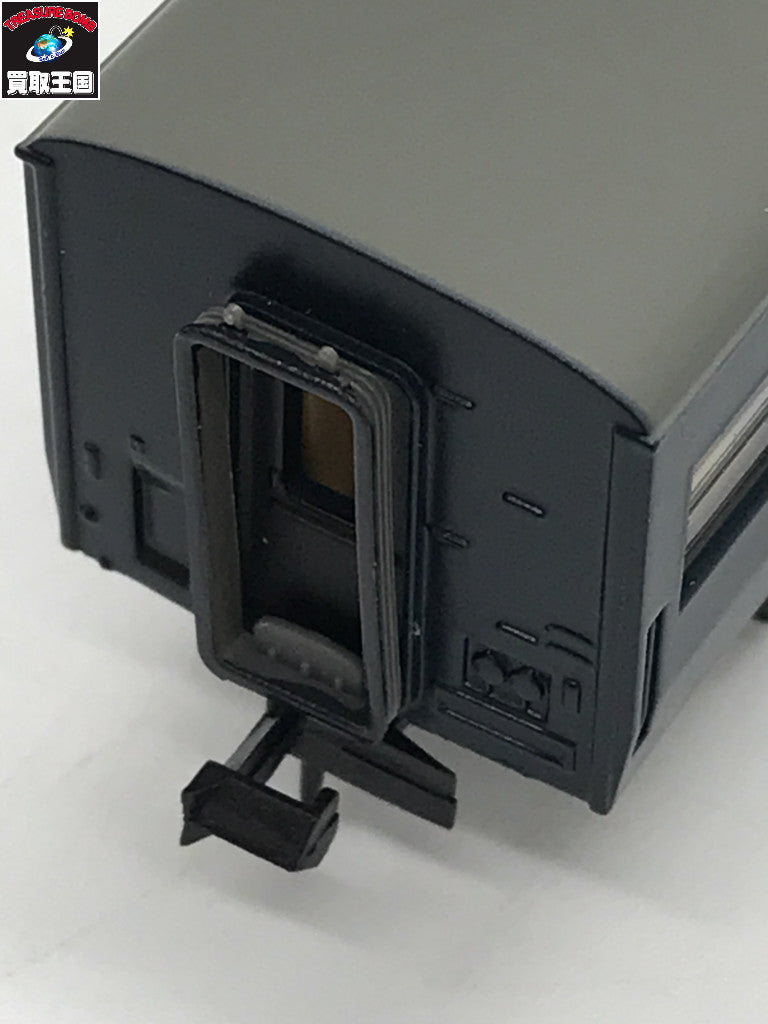 MICROACE A-6071 キハ140系 特急「はやとの風」3両セット 鉄道模型車両