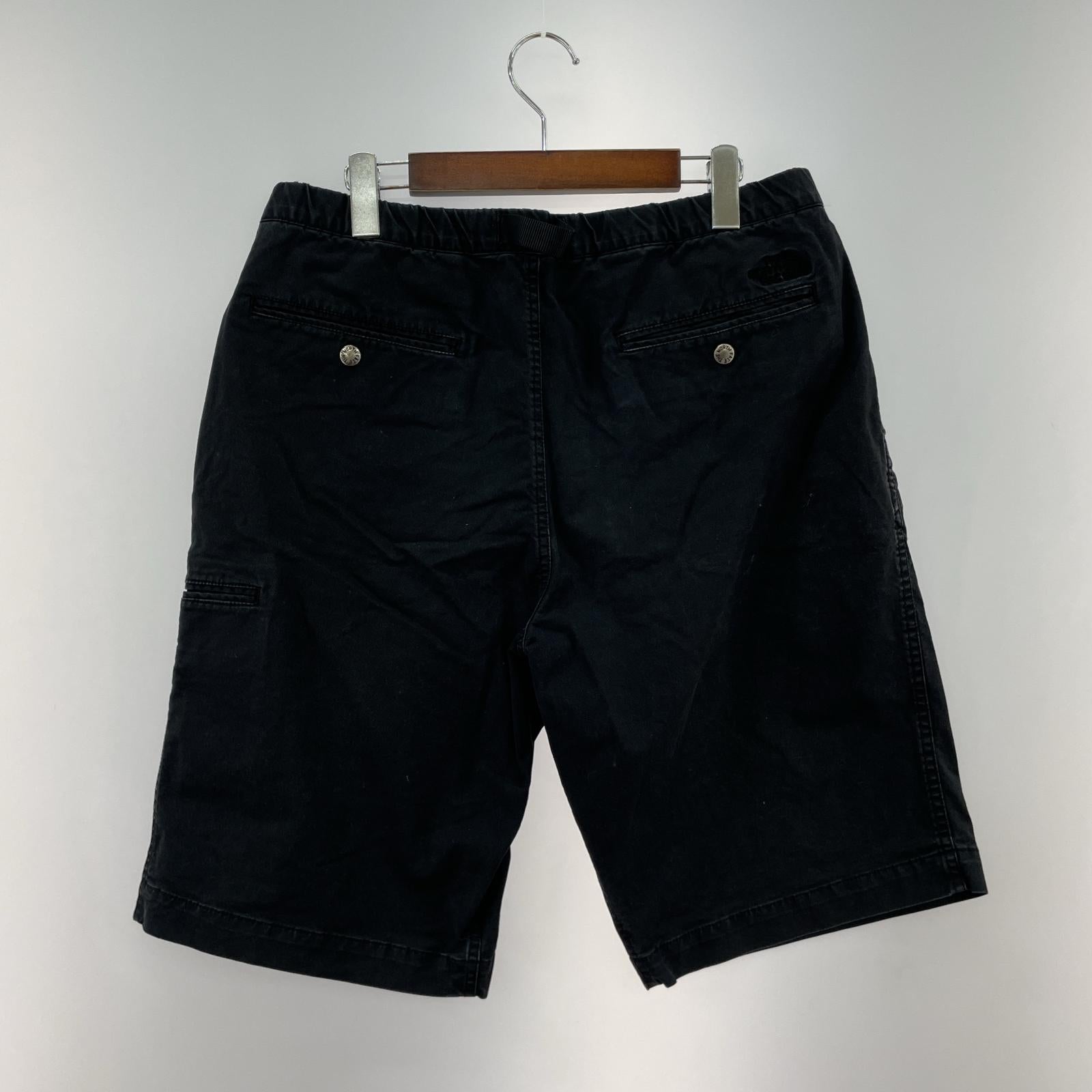 その他ボトムス THE NORTH FACE ショートパンツ W34 ブラック