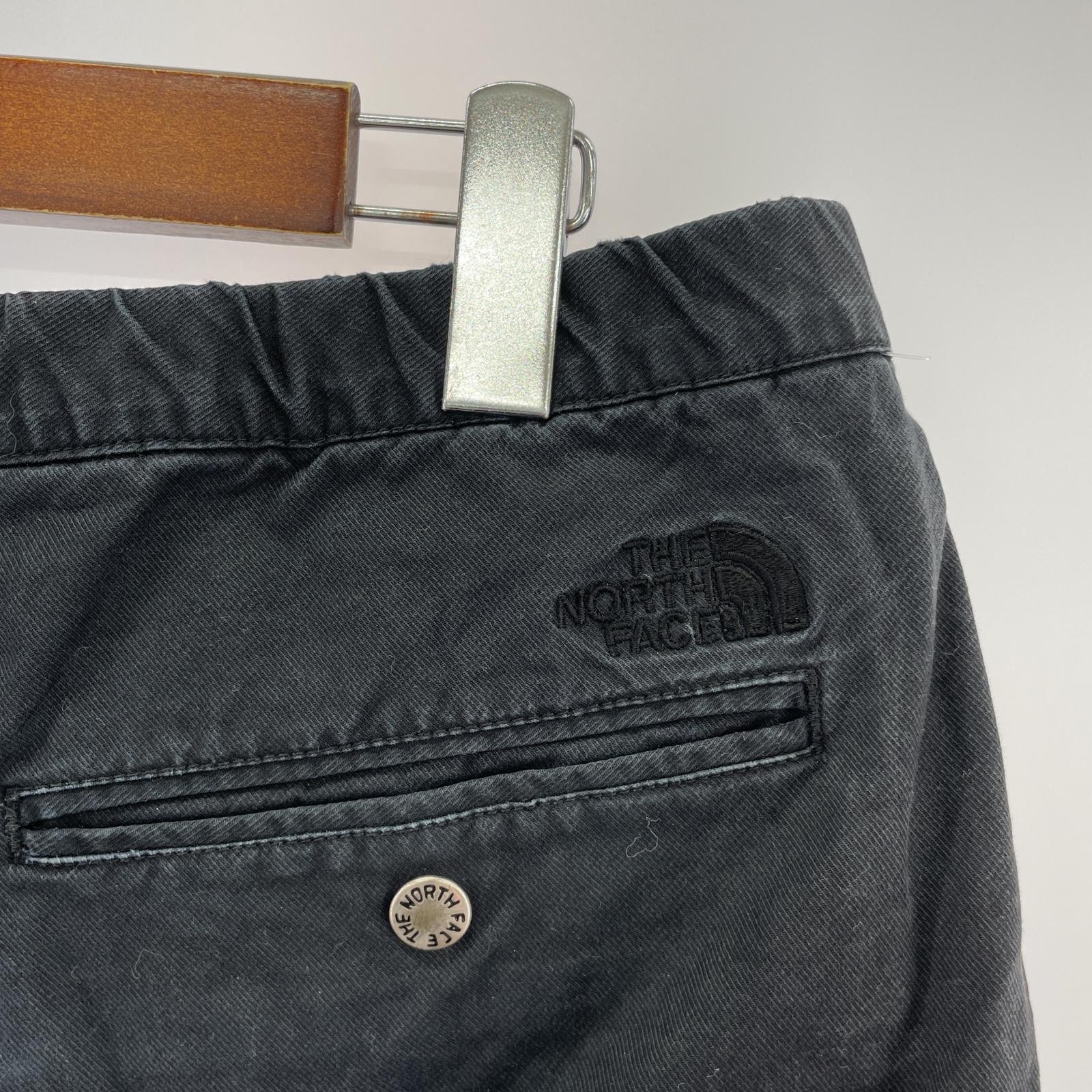 その他ボトムス THE NORTH FACE ショートパンツ W34 ブラック