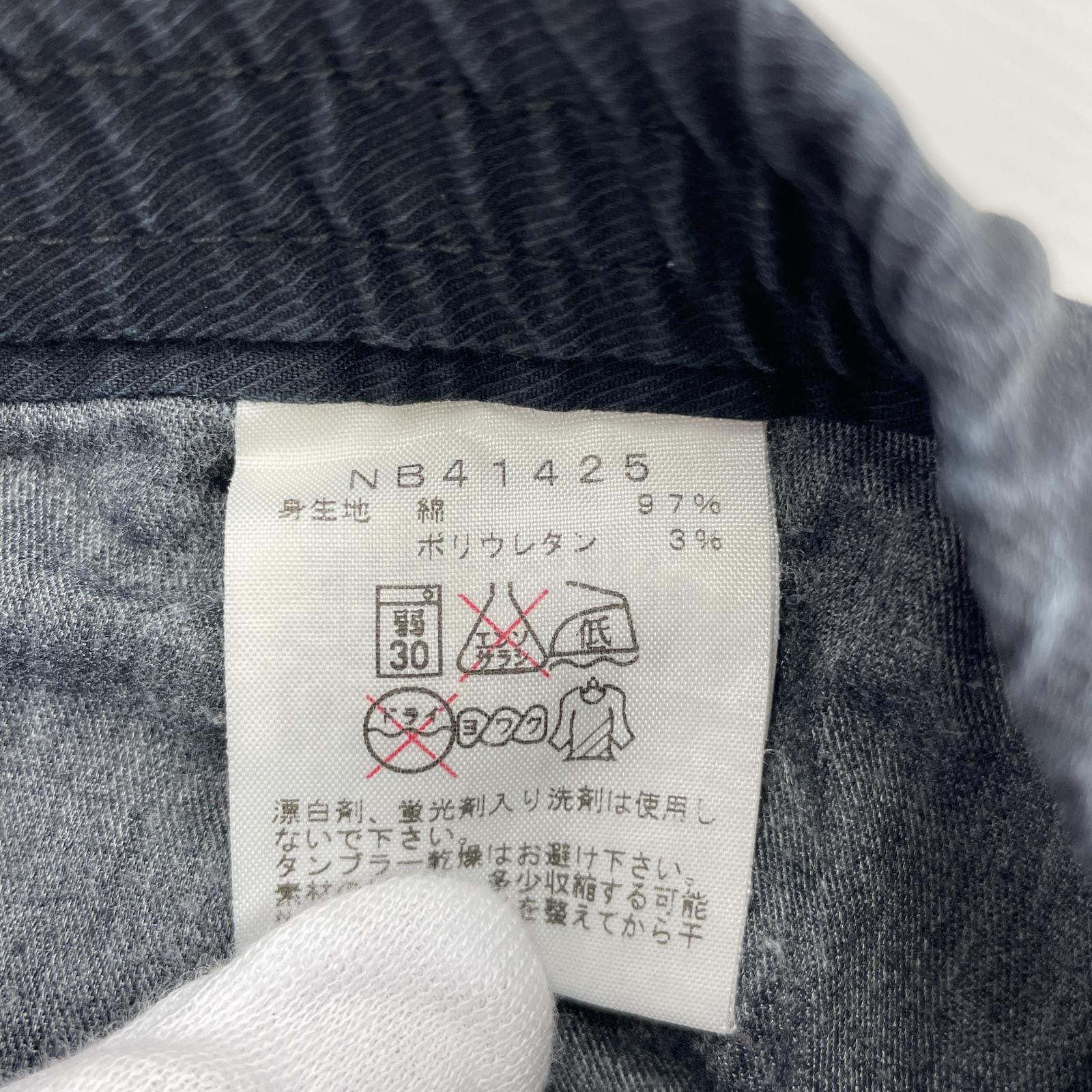 その他ボトムス THE NORTH FACE ショートパンツ W34 ブラック