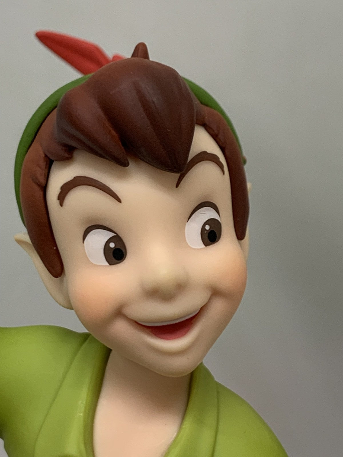 ディズニーシー ピーターパン ネバーランドアドベンチャー フィギュア フィギュア/グッズ