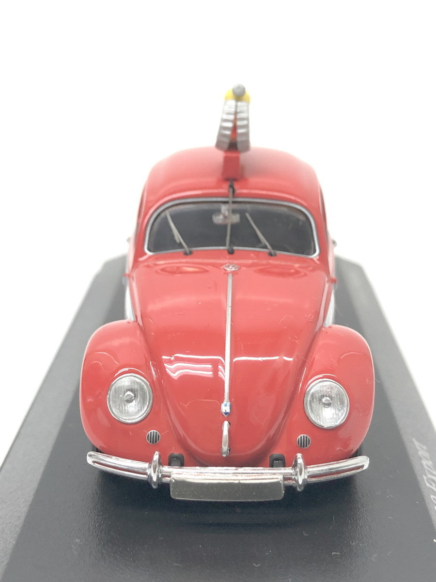VOLKSWAGEN 1200 EXPORT スケールカー