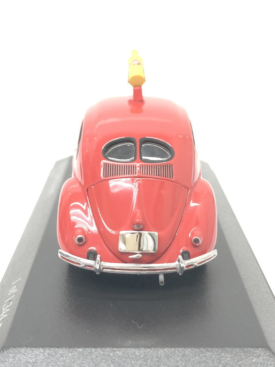 VOLKSWAGEN 1200 EXPORT スケールカー