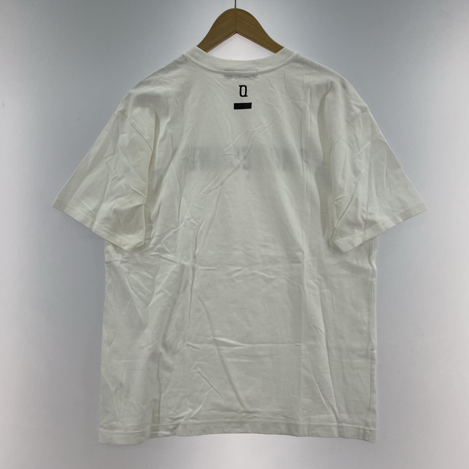その他トップス SEQUEL 19ss S/S OMOTESANDO カット L ホワイト