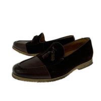 その他靴 VULINTAGE FWOUNDRY/ローファー/US9 ブラウン