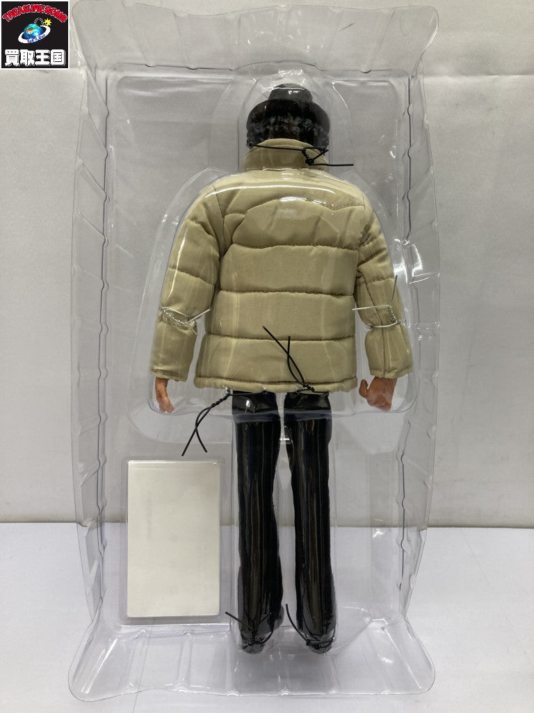 メディコム スタイリッシュコレクション 工藤俊作 その他小物