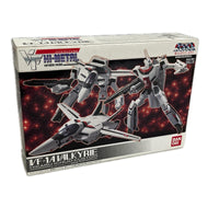 HI-METAL VF-1A バルキリー 一条輝 機 マスロス バンダイ フィギュア/グッズ