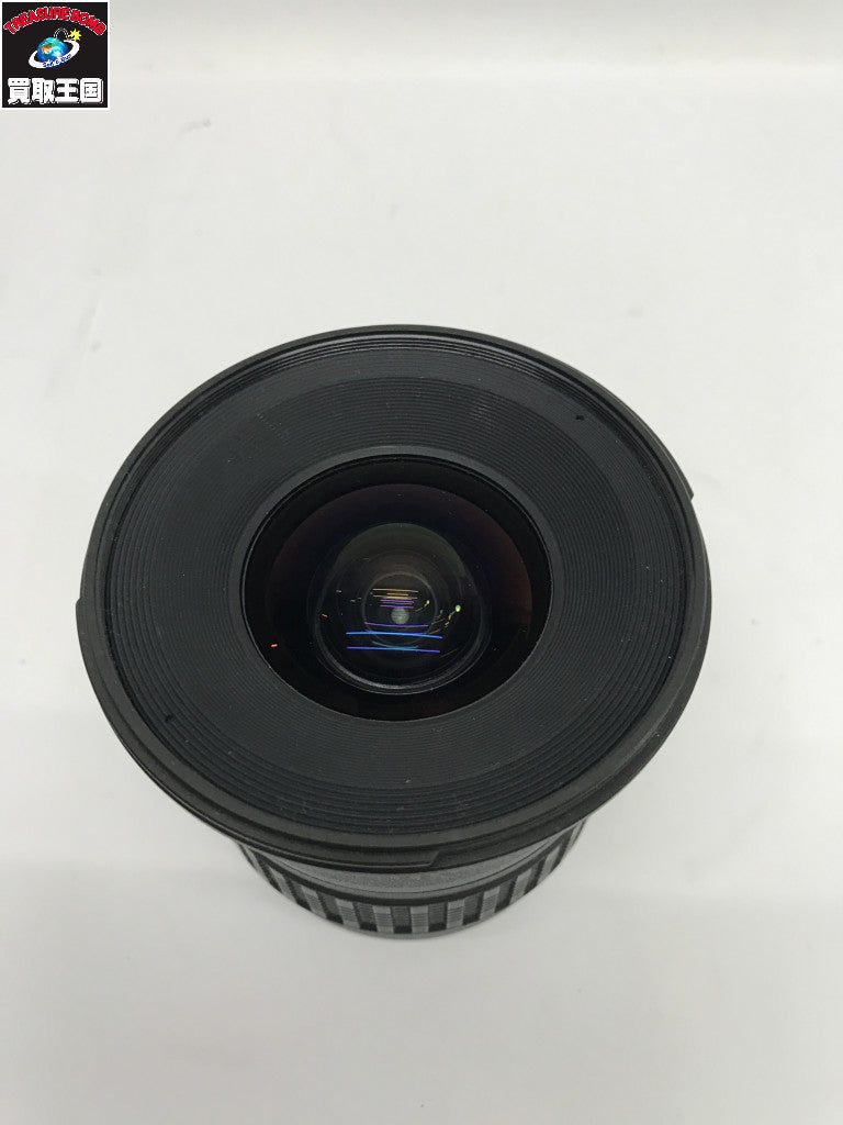 TAMRON SP AF ASPHERICAL DiII 11?18mm デジタルカメラ