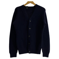 その他アウター N.HOOLYWOOD ニットカーディガン 36 NVY 242-KT02 36 ネイビー