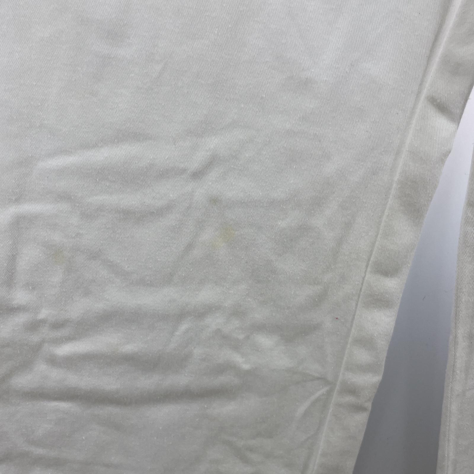 その他ボトムス GOLDEN LOBBY つなぎ 38 WHT×BLK
