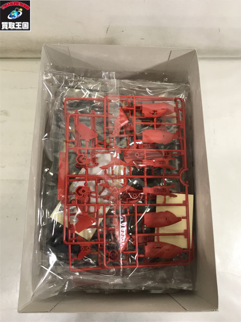 プラモデルその他