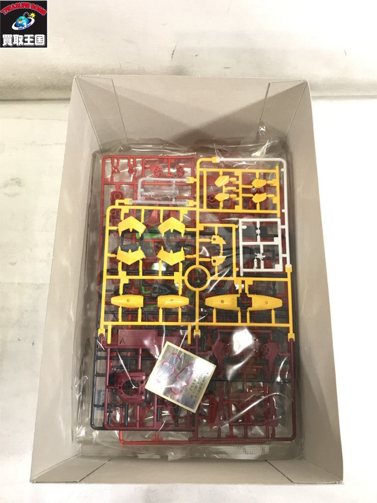 プラモデルその他
