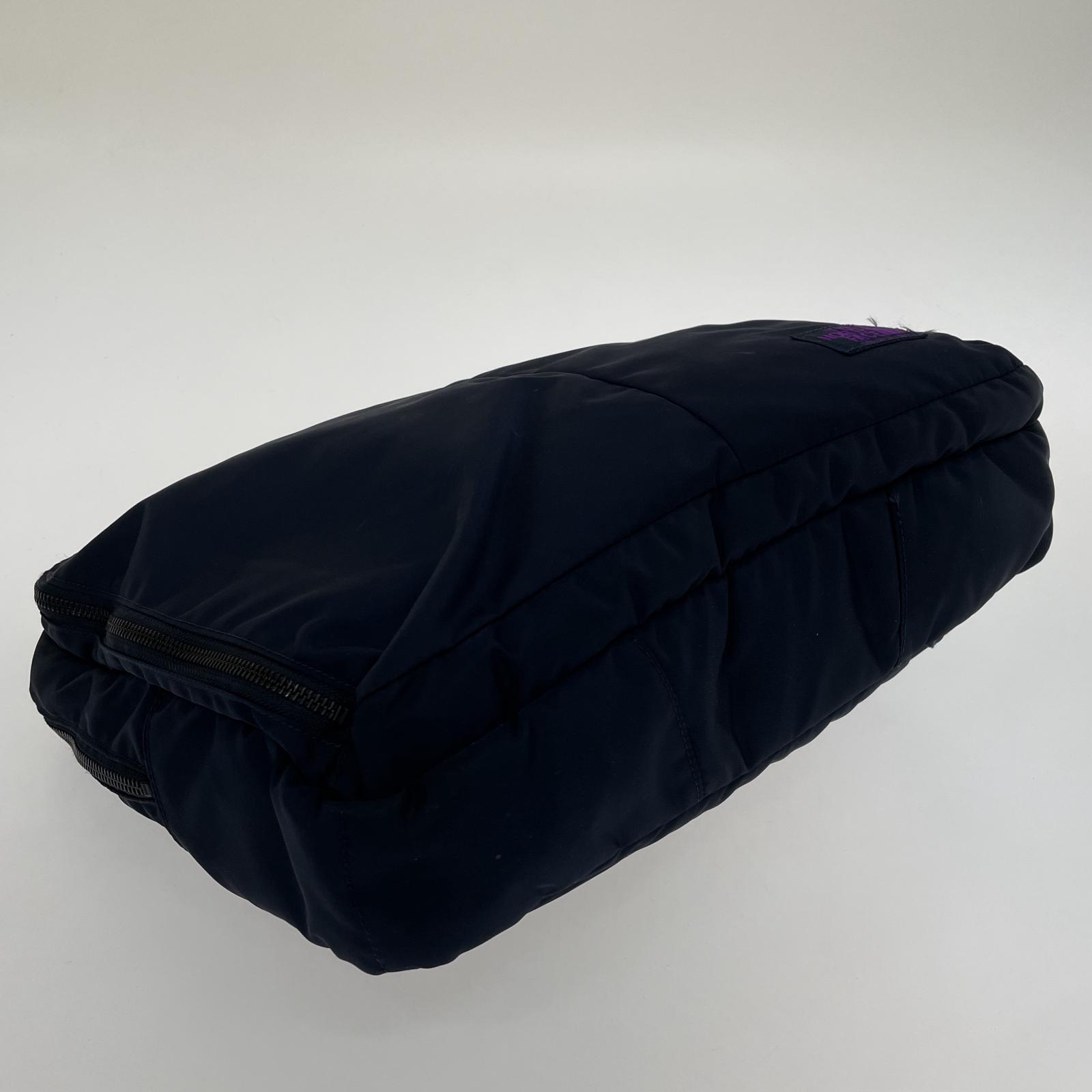 その他バッグ THE NORTH FACE PURPLE LABEL 3WAY ブリーフケース NN7301N ネイビー ネイビー