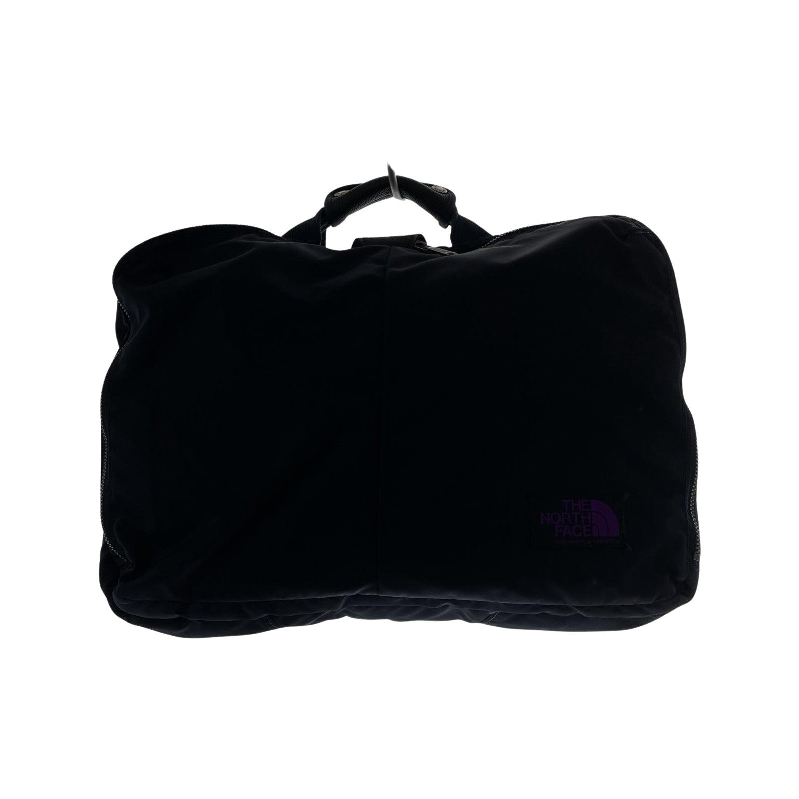 その他バッグ THE NORTH FACE PURPLE LABEL 3WAY ブリーフケース NN7301N ネイビー ネイビー