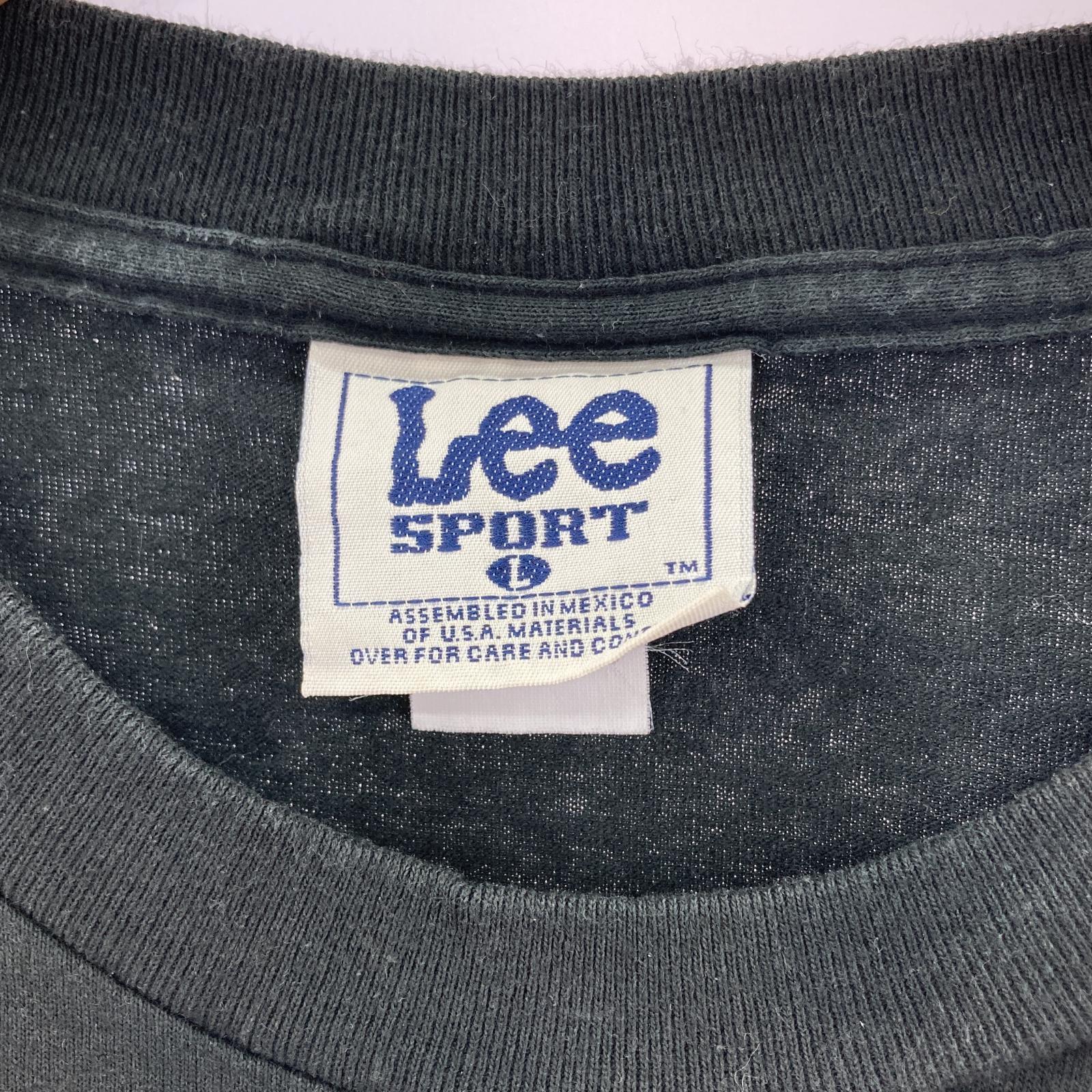 その他トップス Lee SPORT DARTH MAUL S/S TEE ( L ブラック