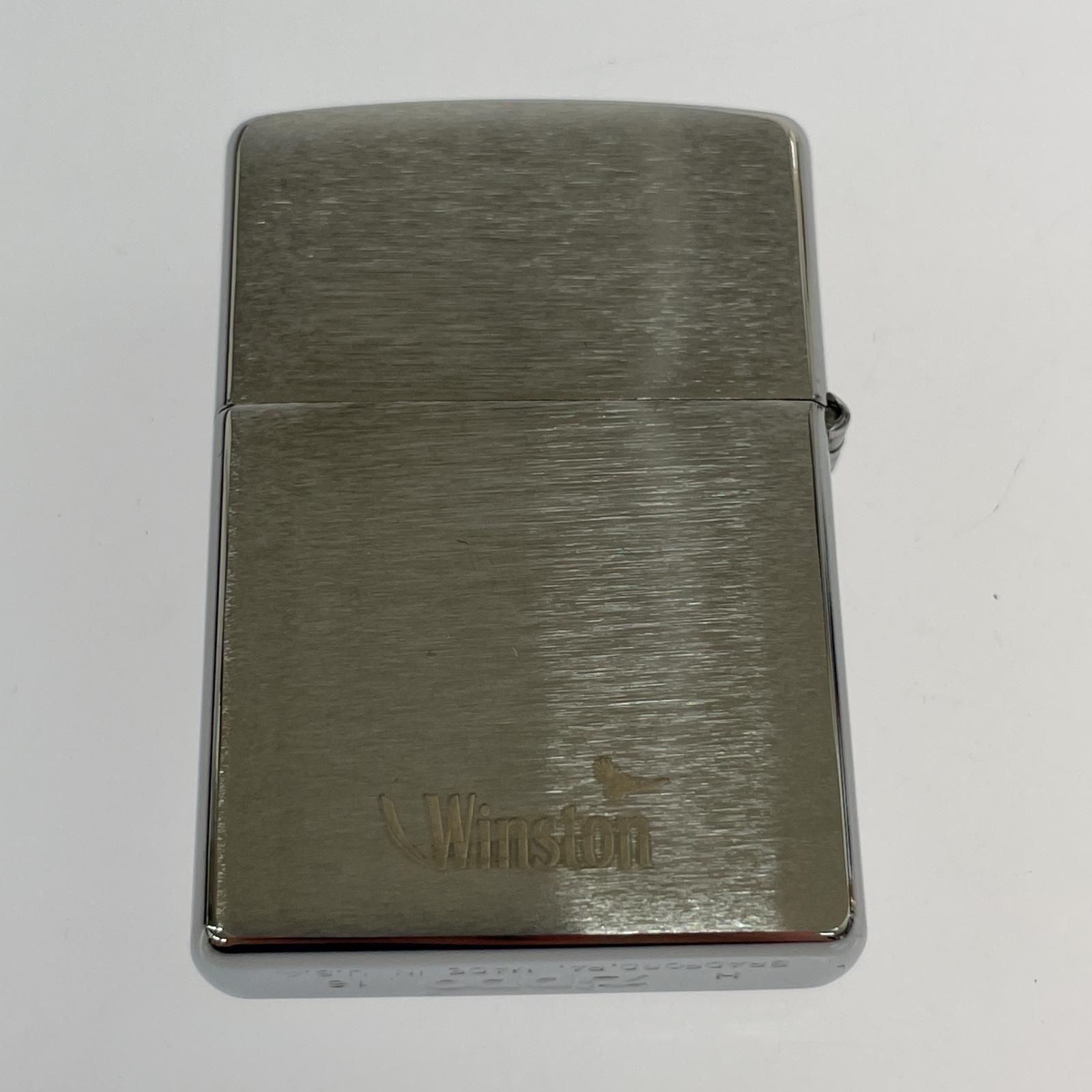 その他アクセサリー ZIPPO Freedom 2016年 シルバー