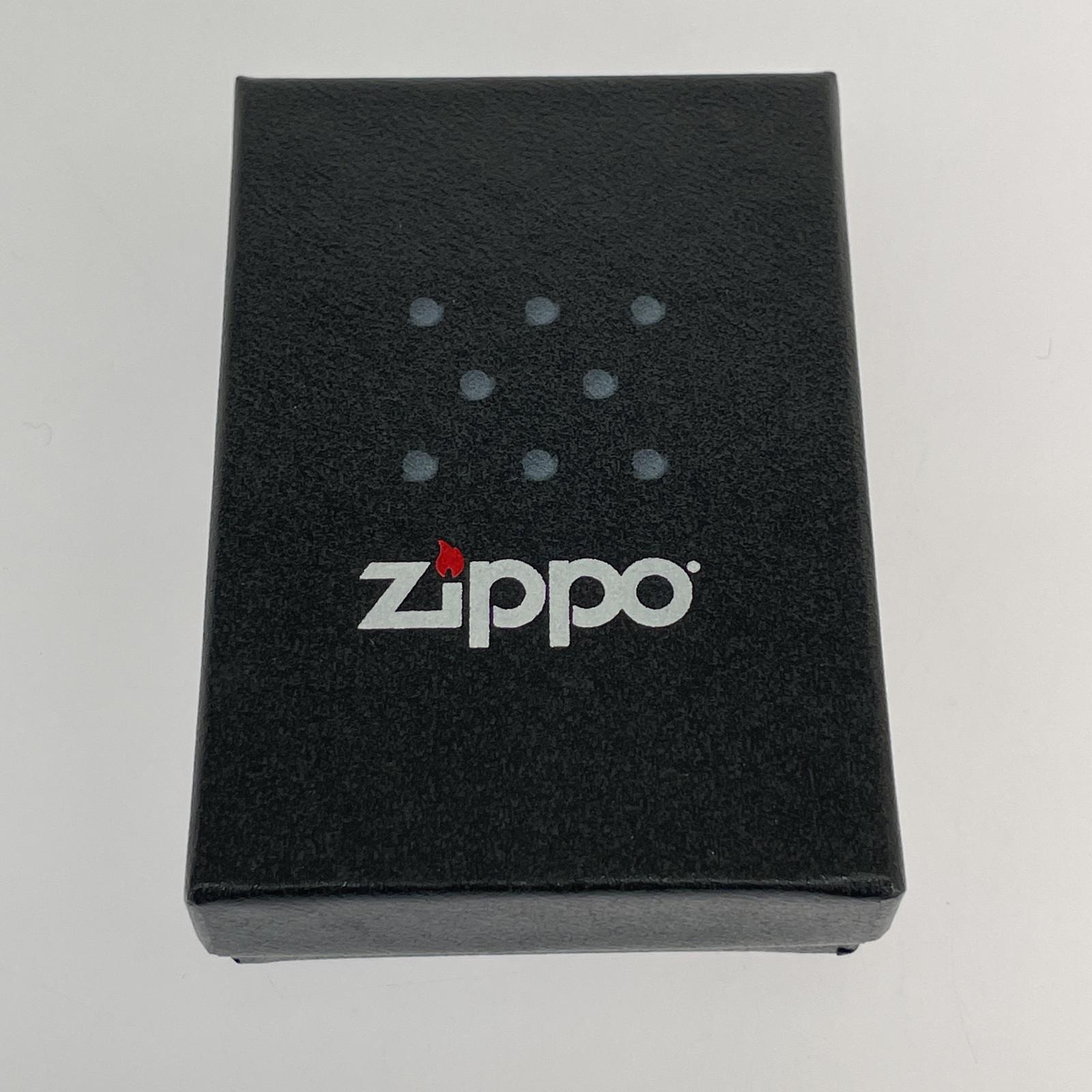 その他アクセサリー ZIPPO Freedom 2016年 シルバー