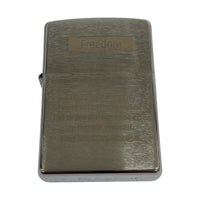 その他アクセサリー ZIPPO Freedom 2016年 シルバー
