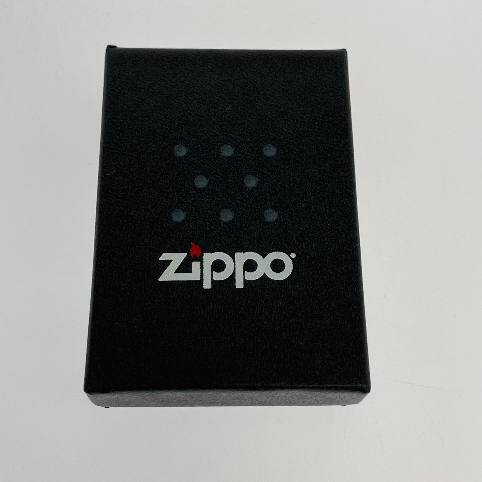 その他アクセサリー ZIPPO Freedom 2016年 イーグル シルバー