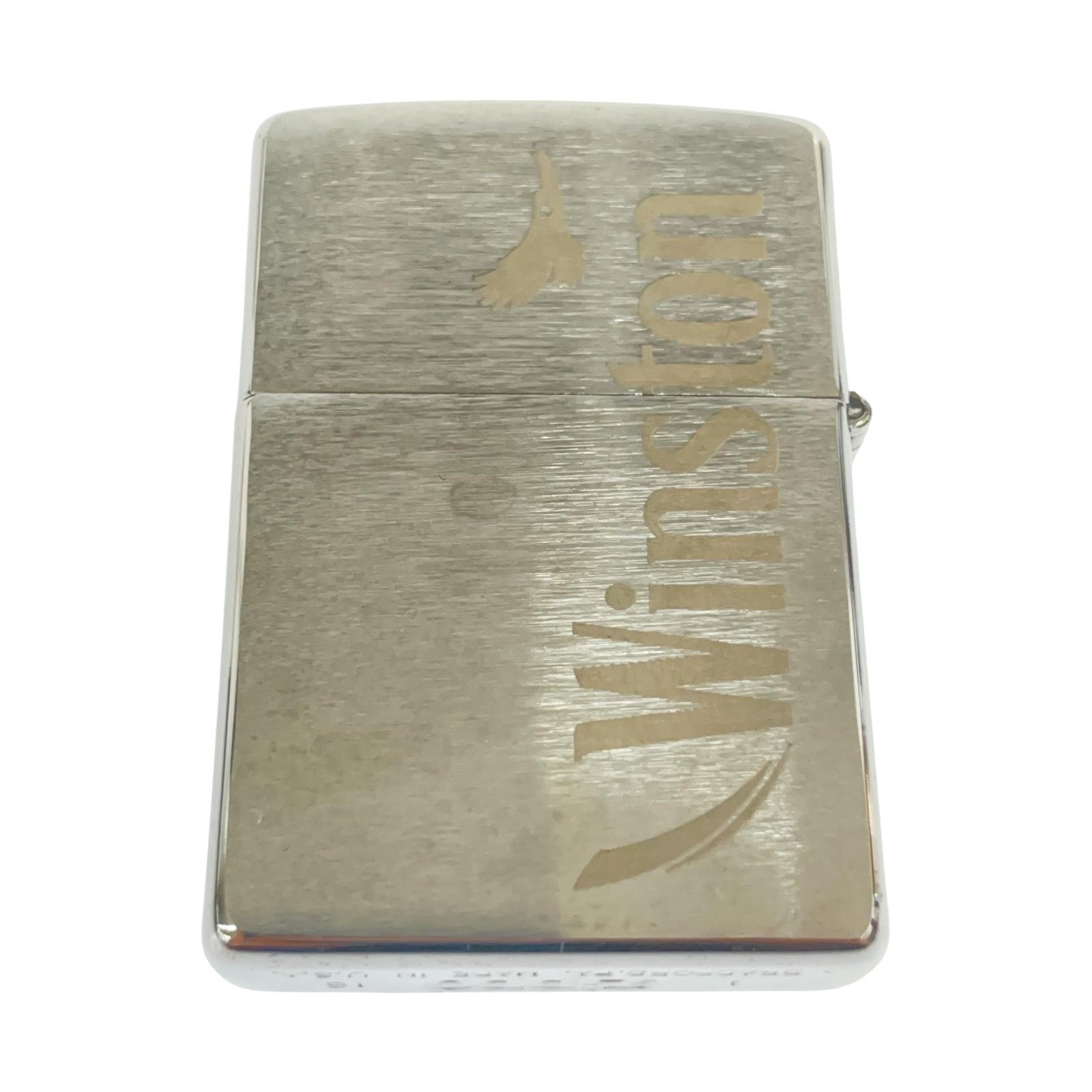 その他アクセサリー ZIPPO Freedom 2016年 イーグル シルバー