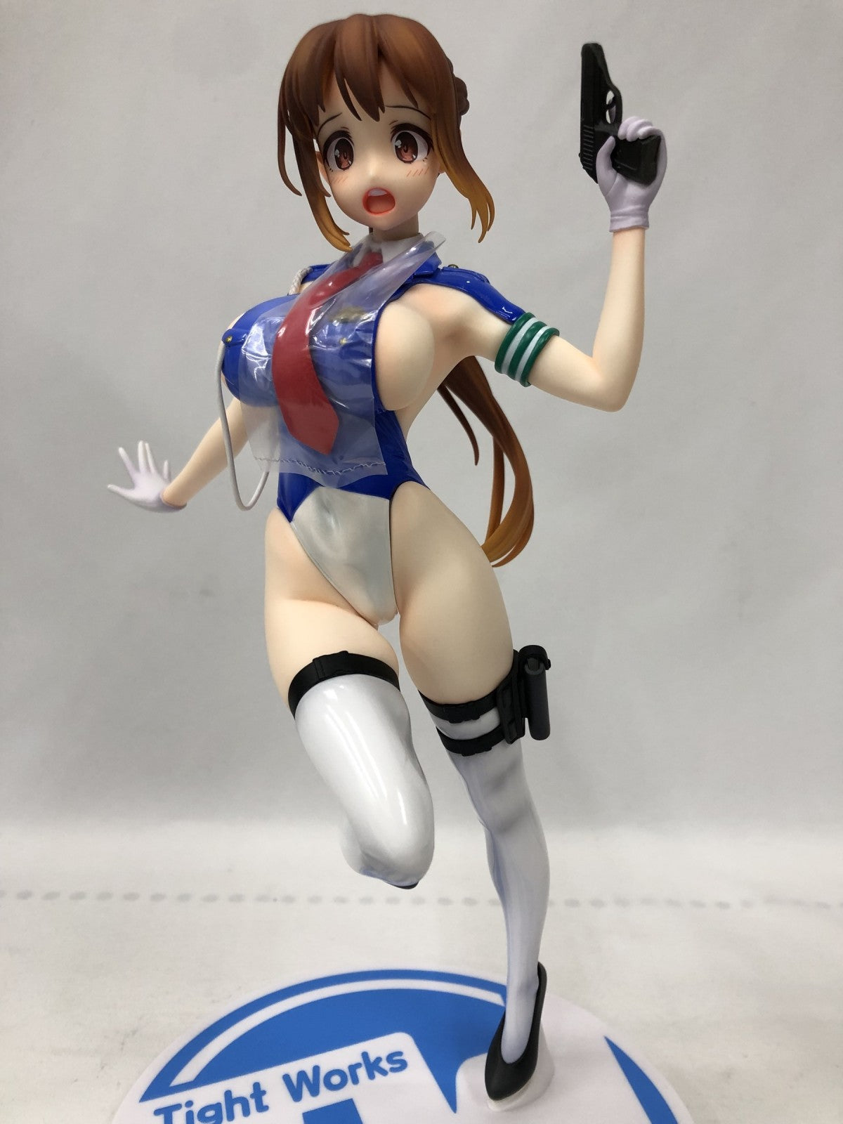 ヴェルテクス タイトなおしごと おしごと1:おまわりさん 桜田あさひ Rその他