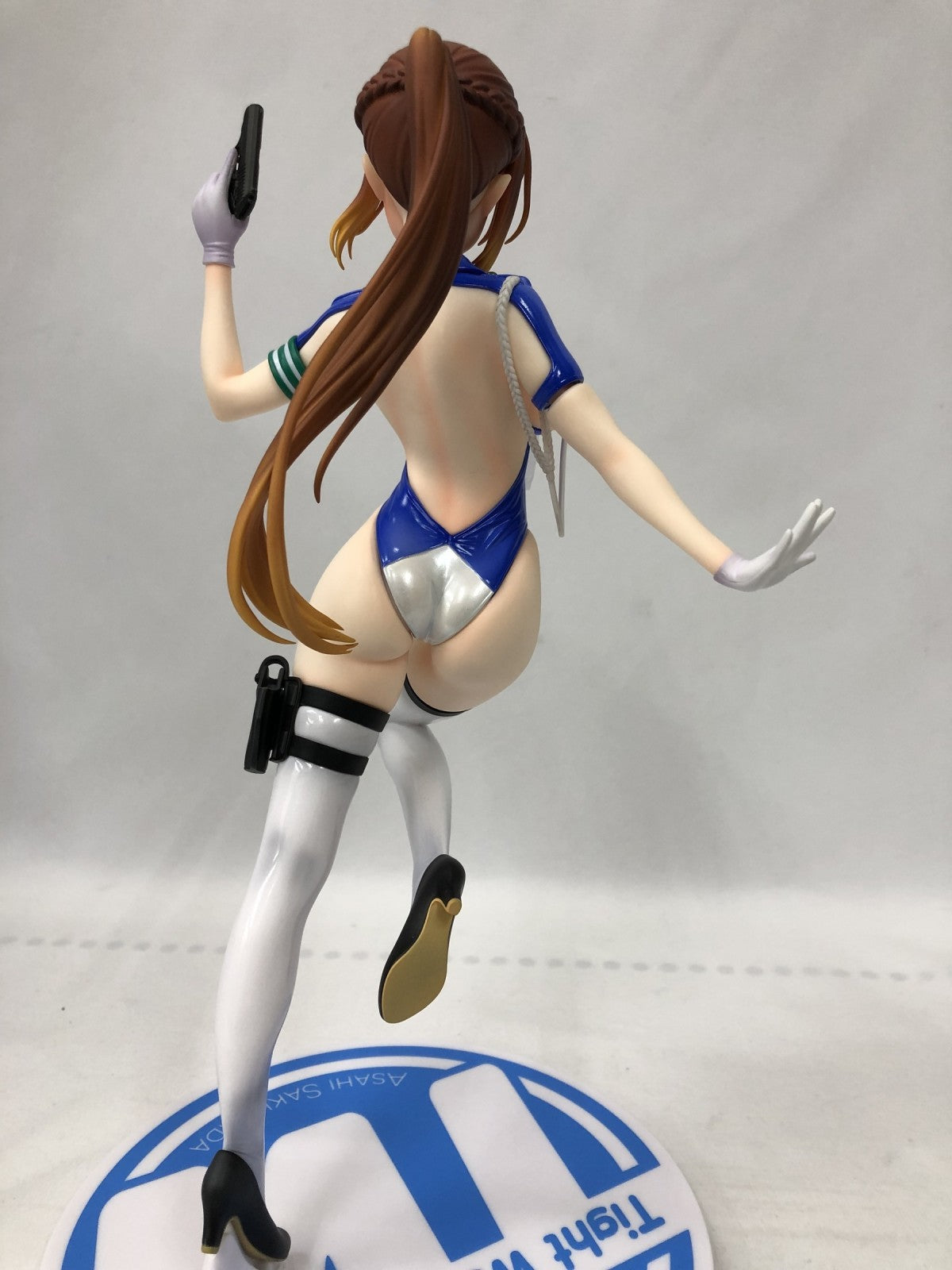 ヴェルテクス タイトなおしごと おしごと1:おまわりさん 桜田あさひ Rその他