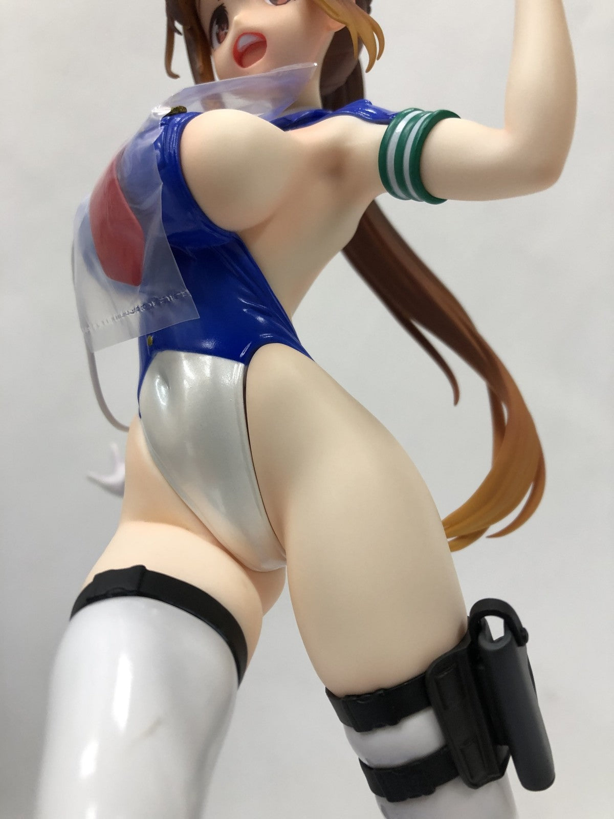 ヴェルテクス タイトなおしごと おしごと1:おまわりさん 桜田あさひ Rその他