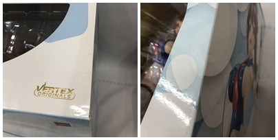 ヴェルテクス タイトなおしごと おしごと1:おまわりさん 桜田あさひ Rその他