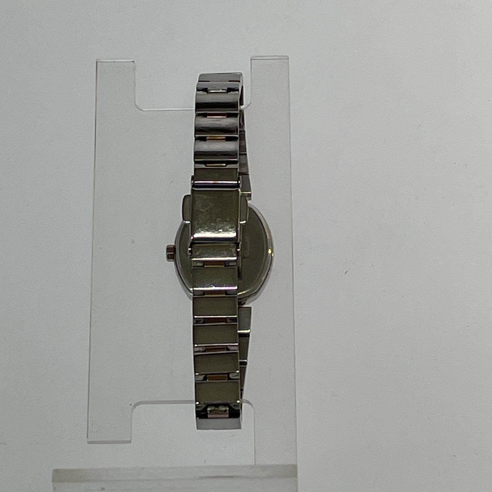 腕時計 CITIZEN XC 腕時計 エコドライブ B035-T017941 シルバー