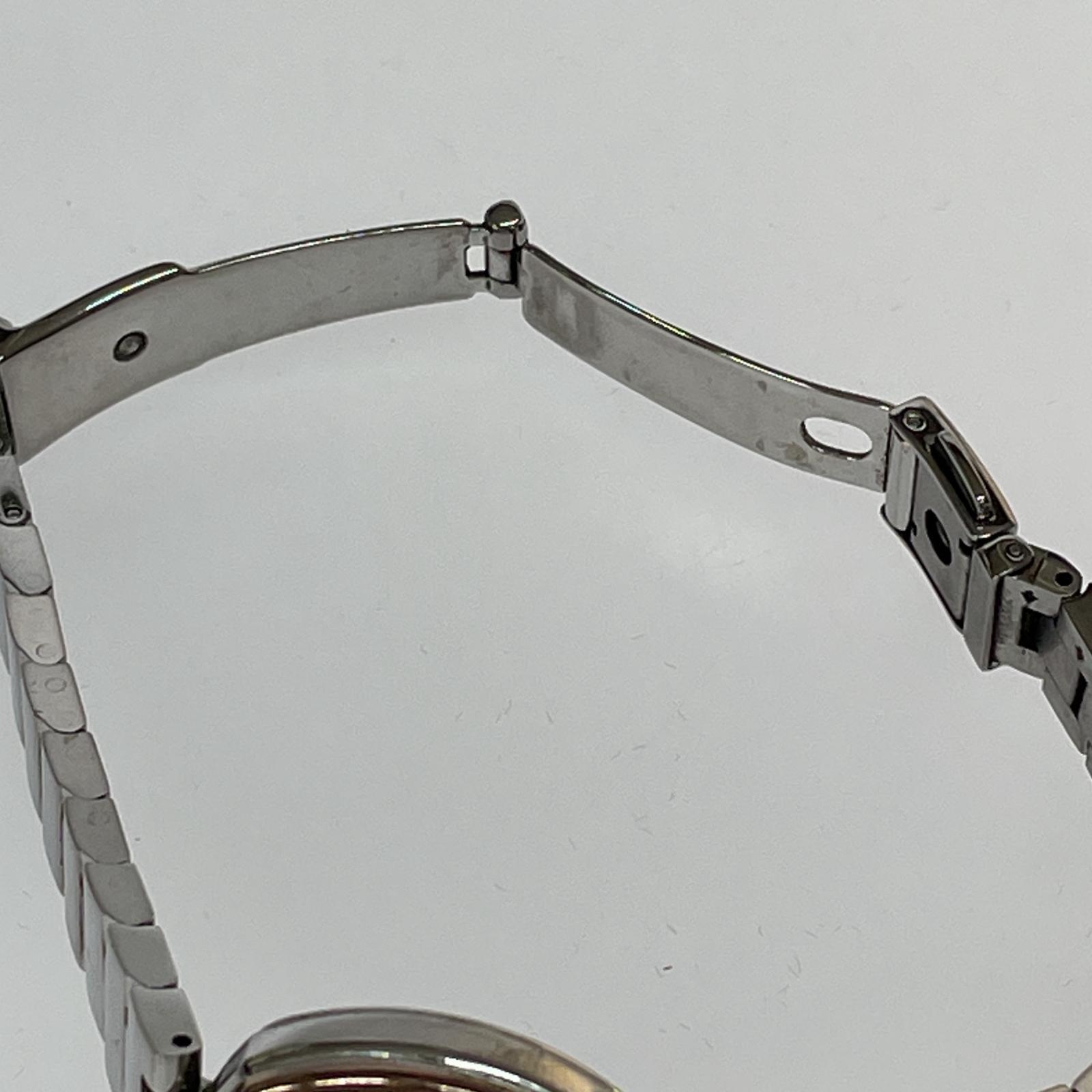 腕時計 CITIZEN XC 腕時計 エコドライブ B035-T017941 シルバー