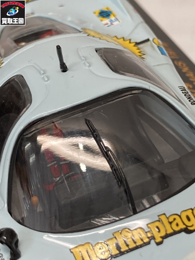 ixo 1/43 イクソ LMC021 スケールカー