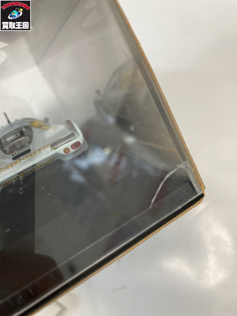 ixo 1/43 イクソ LMC021 スケールカー
