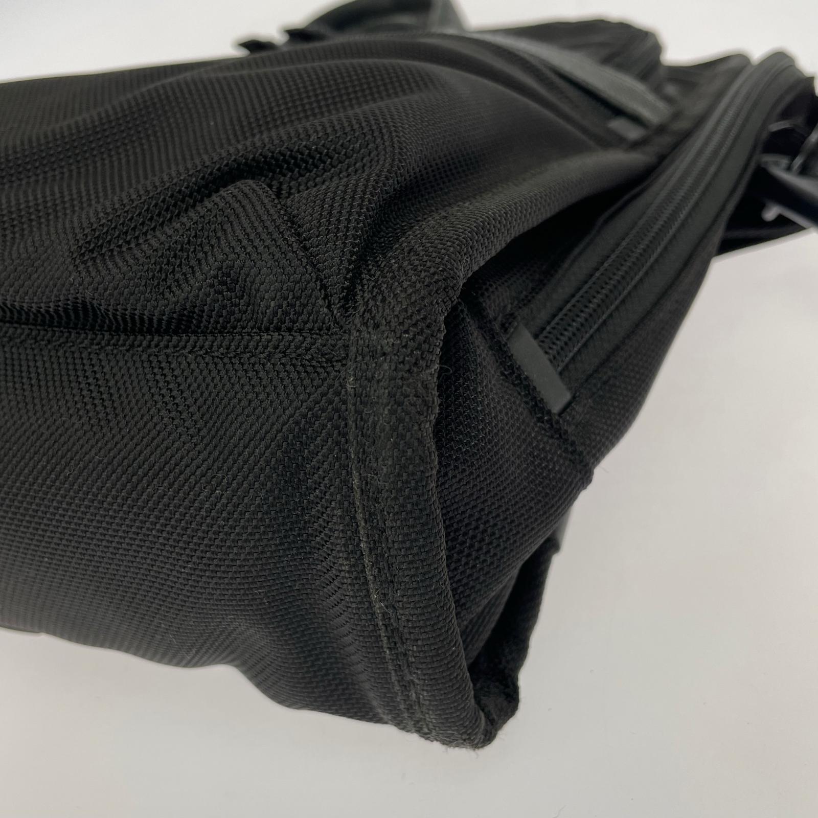 その他バッグ TUMI ブリーフケース ブラック
